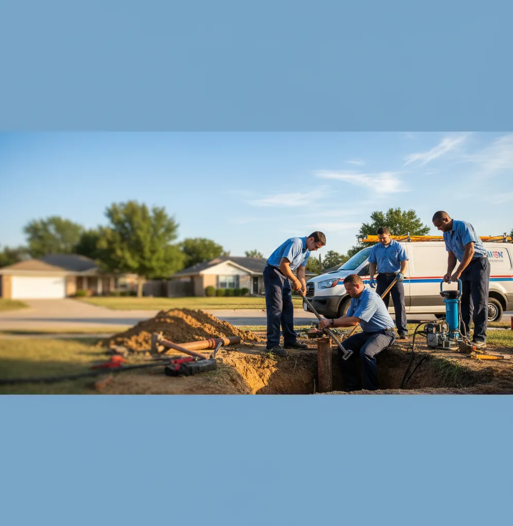 Water Heater Repair & Plumber in Chincoteague Island